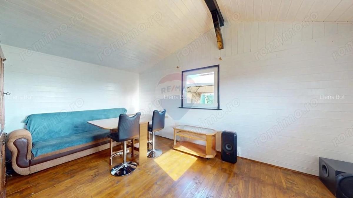 Casa cu gradina amenajata | Oaza privata de relaxare in Bra?ov Triaj - 7