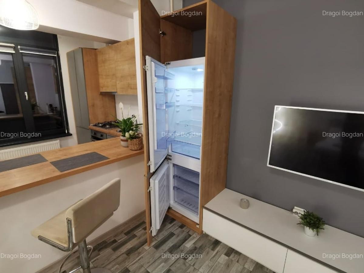 Studio langa Campusul Ovidiu Constanta - 6