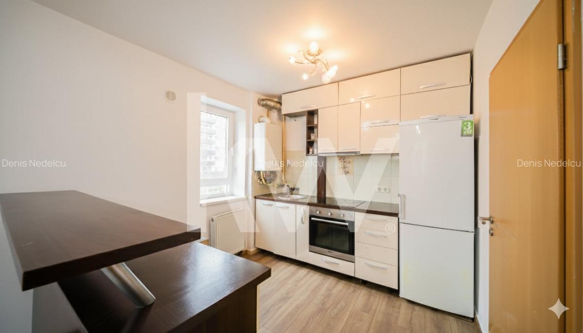 Apartament de vanzare – Brasov, Strada Graurului (loc de parcare + boxa) - 1