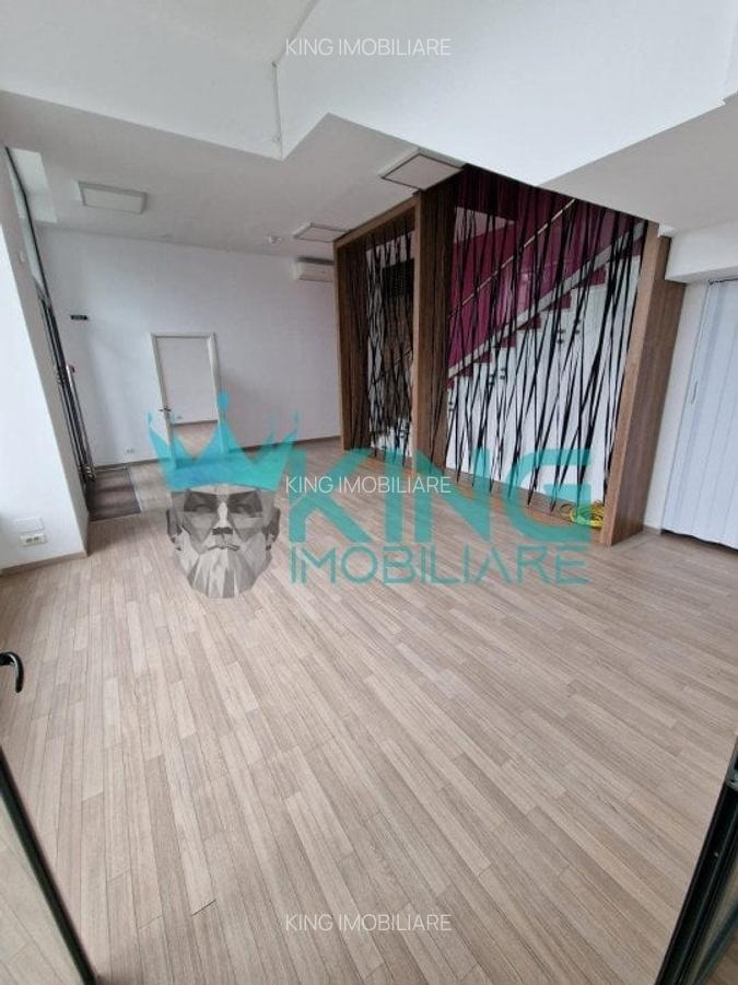 Spațiu comercial, 303 mp în Unirii - 1