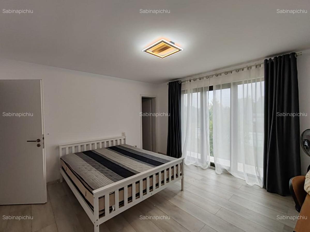 Casa de vanzare -intrare Sacele (acces din str. Campului si Bd. Brasovului) - 3