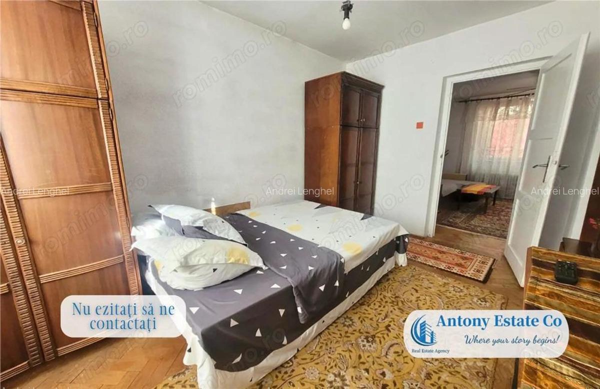 Apartament de inchiriat, 2 camere, Central - Oradea - 10
