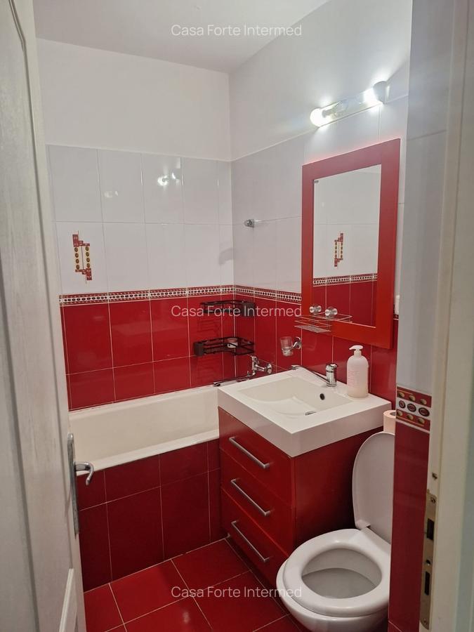 Apartament de închiriat – 2 camere, Tomis 2 – 400 Euro/lună - 16