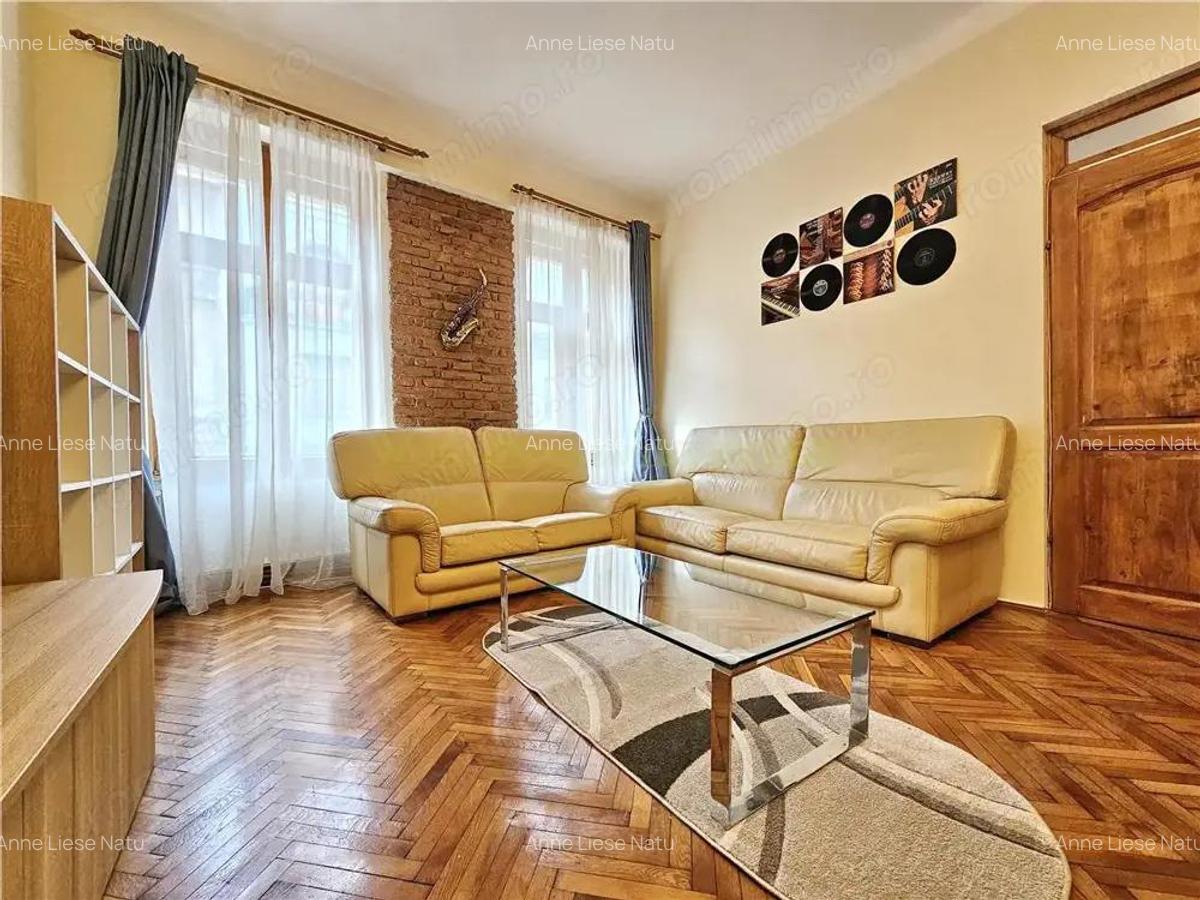 Oportunitate investitie: Apartament 3 camere Muresenilor - 2
