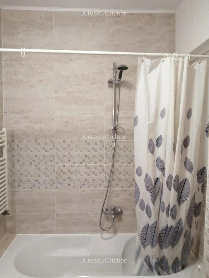 De vanzare apartament cu 2 camere, langa Iulius Mall, Cluj Napoca, complex Viva City - 4