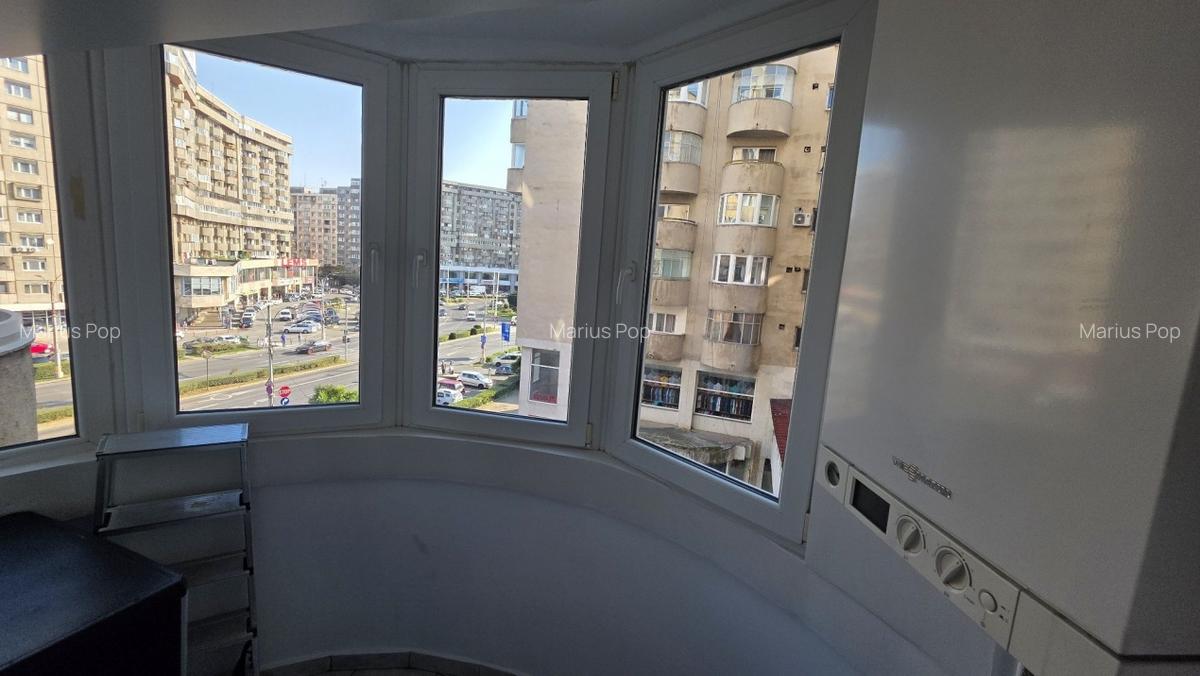 Apartament 3 camere, 2 bai, 2 balcoane, Piata Marasti - 7