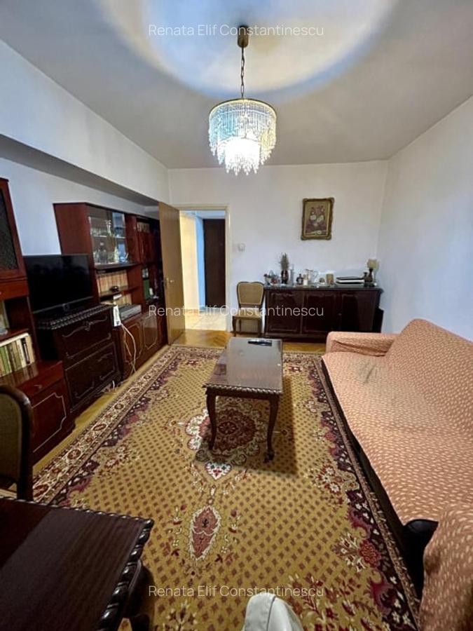 Apartament  3 camere | Ion Mihalache | Kiseleff | 82 m | - 3