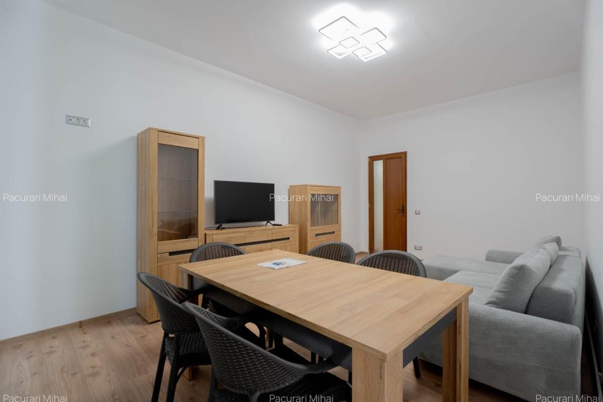 Apartament de 2 camere | Petfriendly | 5 Min Facultatea Alexandru Ioan Cuza - 4