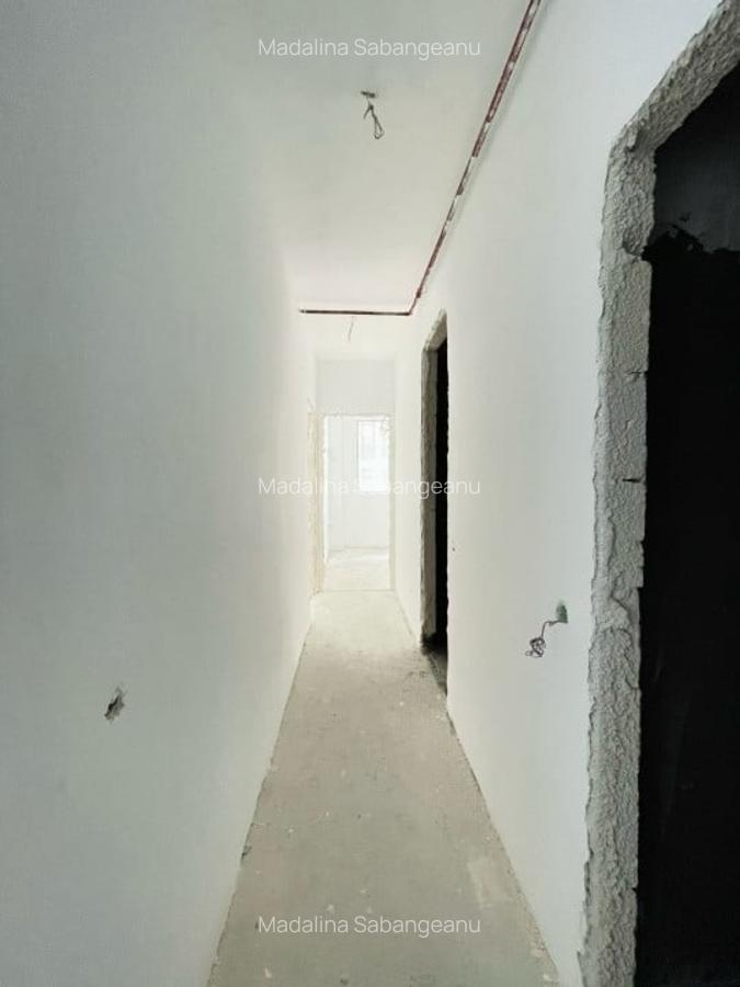 Apartament 3 camere - decomandat - zona Floreasca - 9