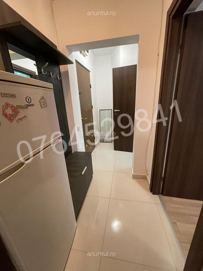 Parcul Circului- Barbu Vacarescu, Str. Zambilelor nr 2 - 10