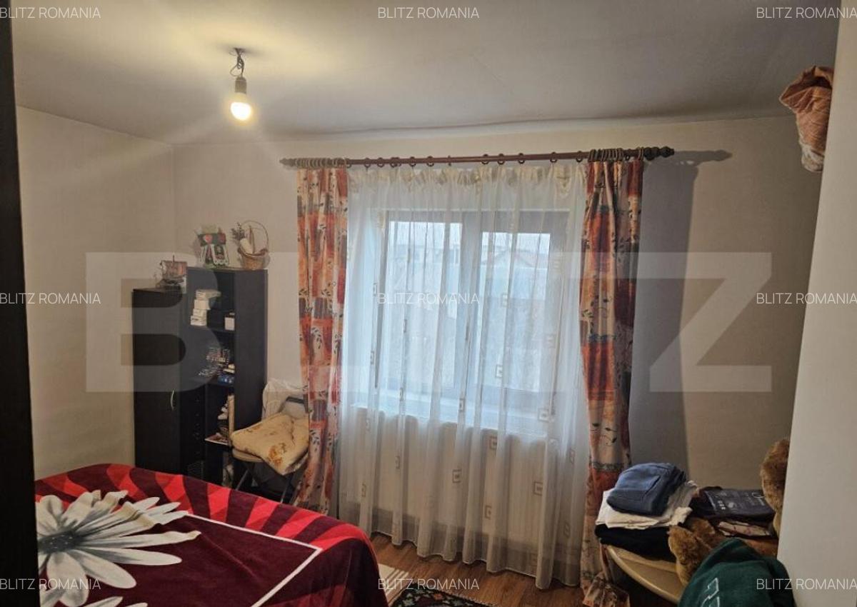 Casa P+E+M de 138 mp, teren 480 mp, Albesti - 10