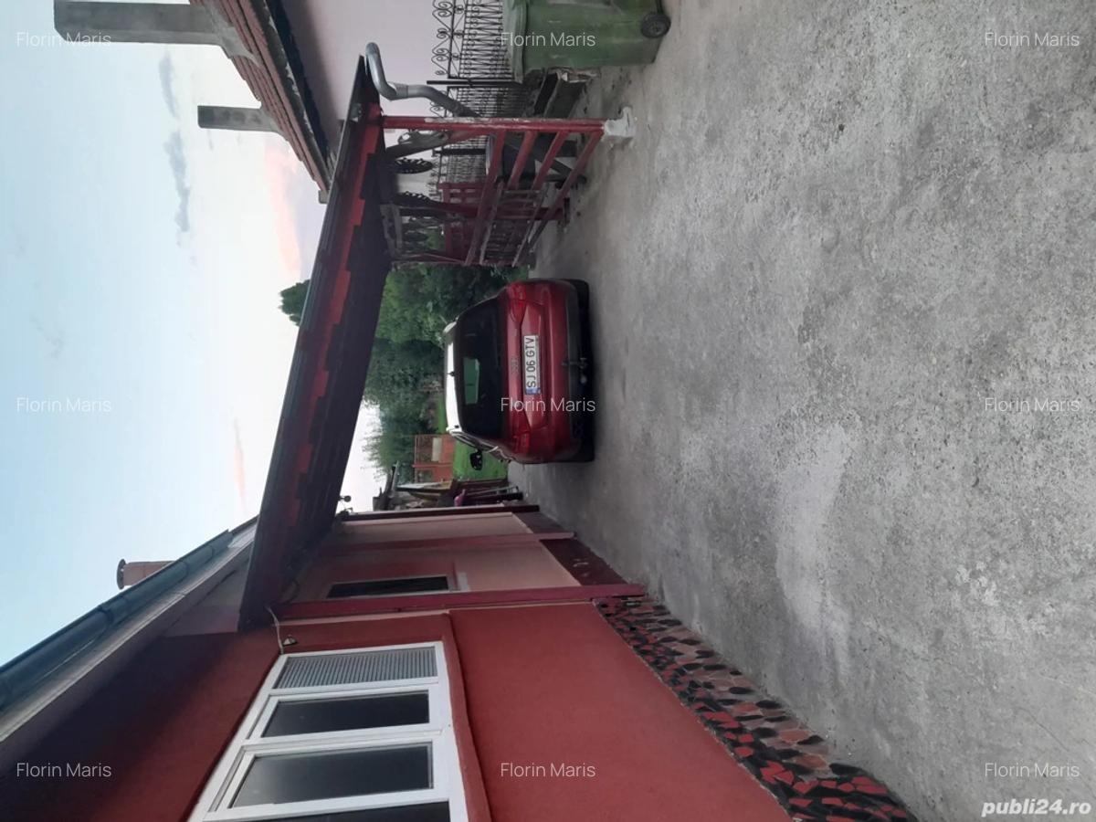 Vand casa - 2