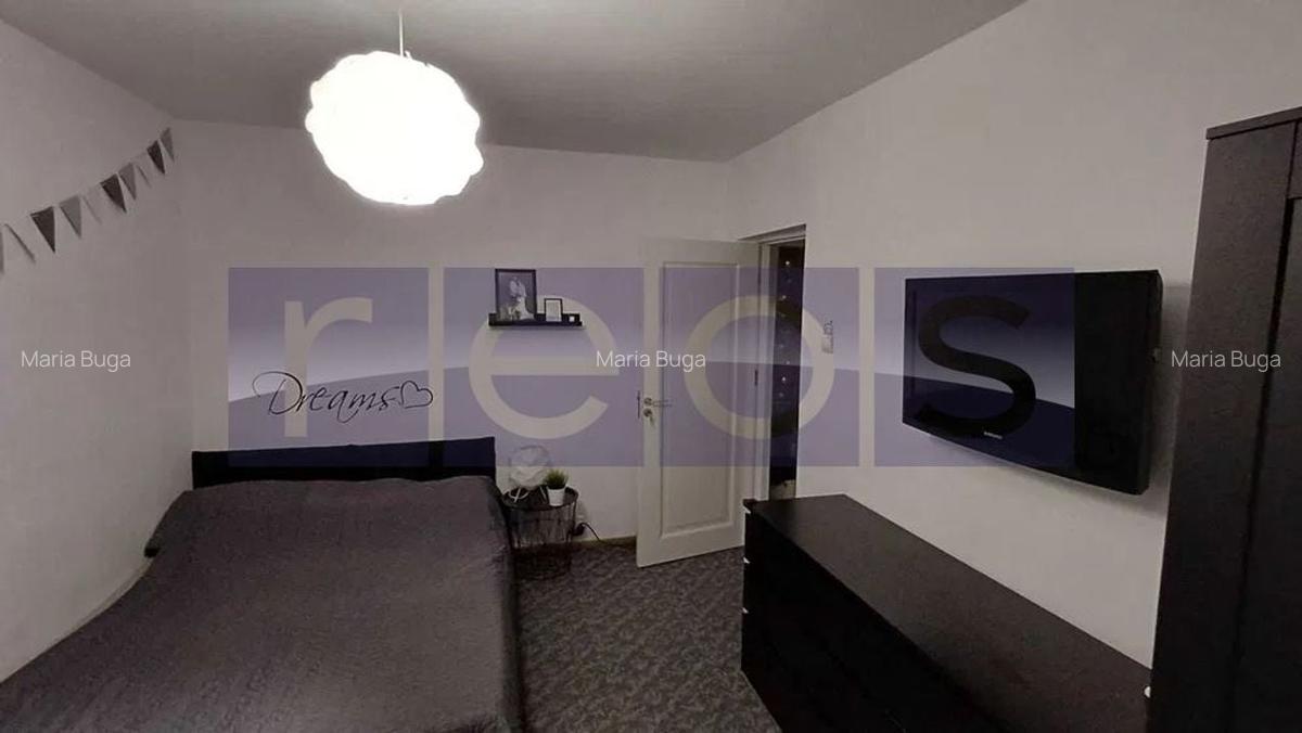 Garsoniera moderna complet renovata | Parcul Circului - 1