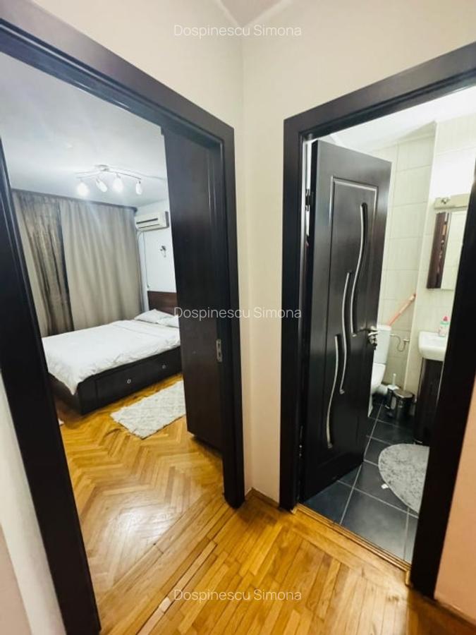 2 camere | Mobilat | Berceni | Loc de parcare | Metrou| 15 min - 4