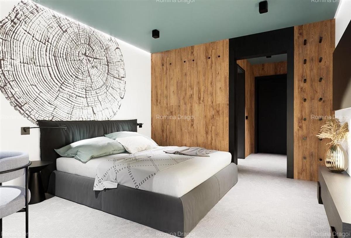 Hotel Poiana Brasov cu autorizatie de modernizare - 21