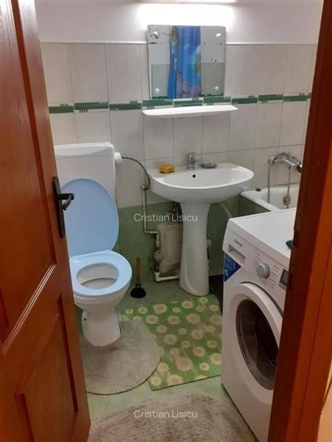 Apartament cu o camera la parter zona Plavat 2 Girocului - 5
