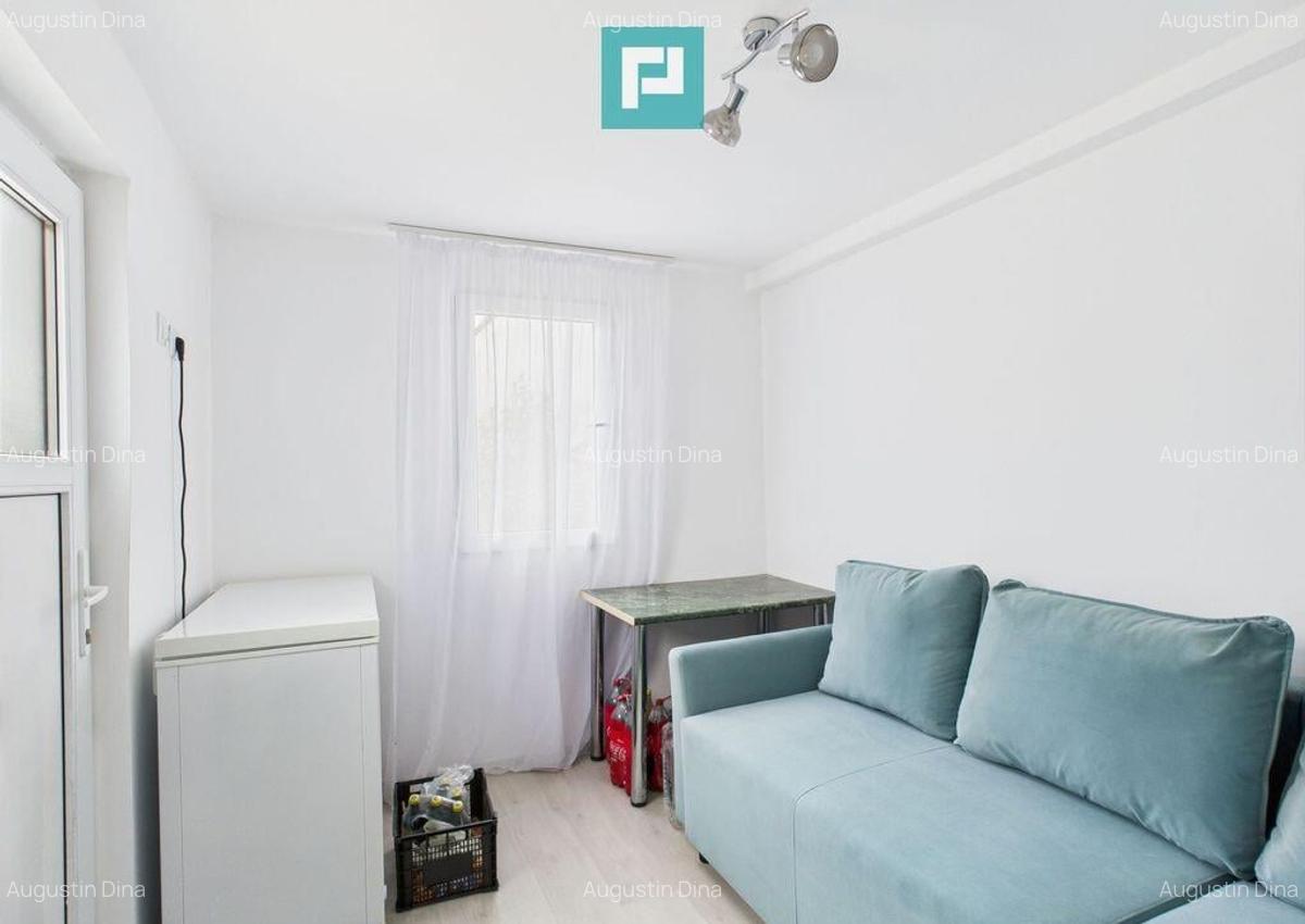 Apartament cu 2 camere, la casa, ultracentral - 9
