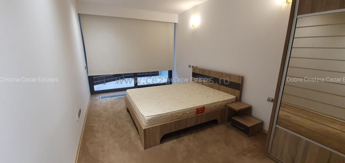 Apartament cu 2 camere decomandat în Herăstrău - 8