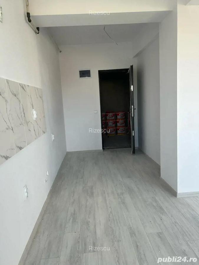 Garsoniera Rahova 15 minute Piata Unirii - 9