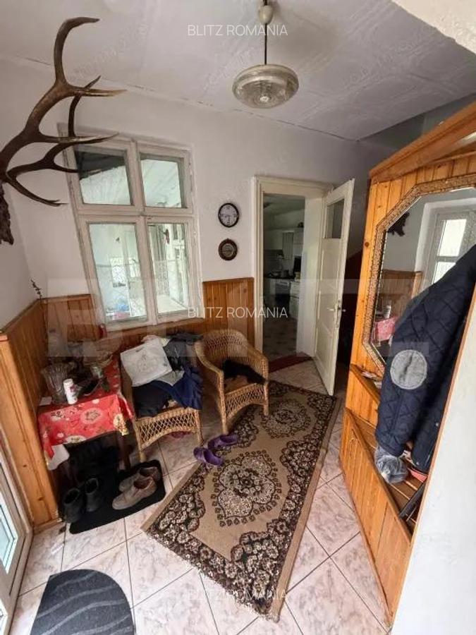 Casa etaj, 130 mp utili, 612 mp teren, zona Itcani - 15