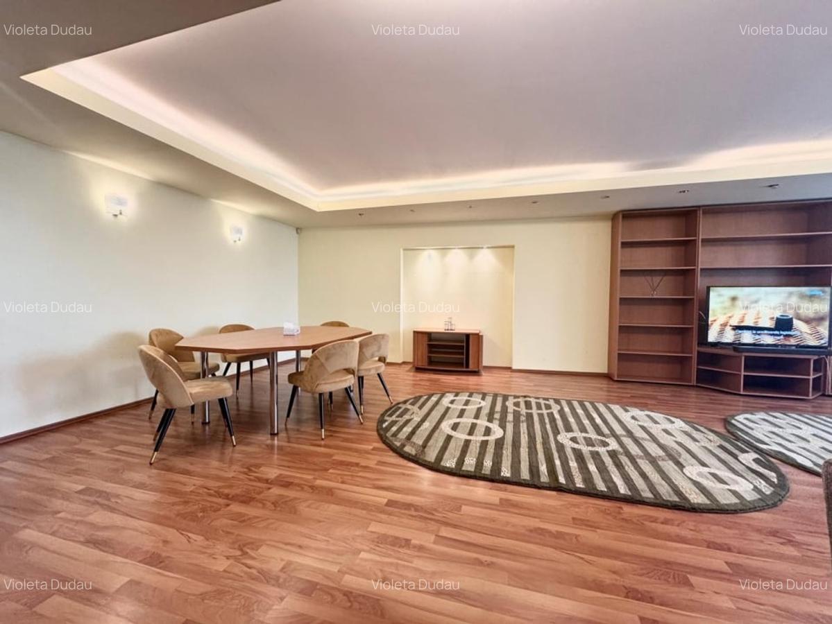 Apartament 2 camere, bloc nou, foarte Spatios in zona  Dorobanti - Floreasca - 4