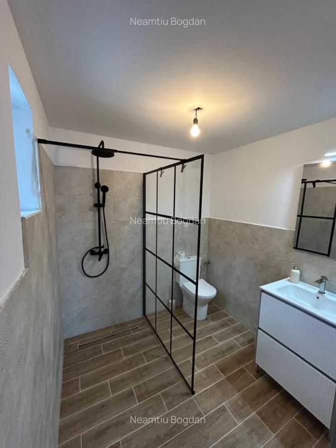 Casa individuala de 4 camere, 150mp, renovata, terasa, curte, garaj, zona Baciu - 13