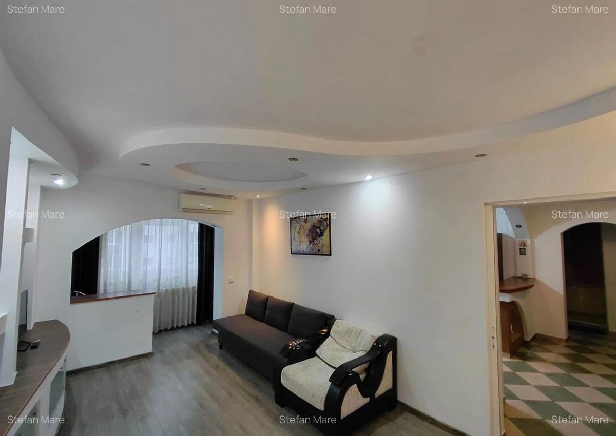 2 camere Banu Manta - 2