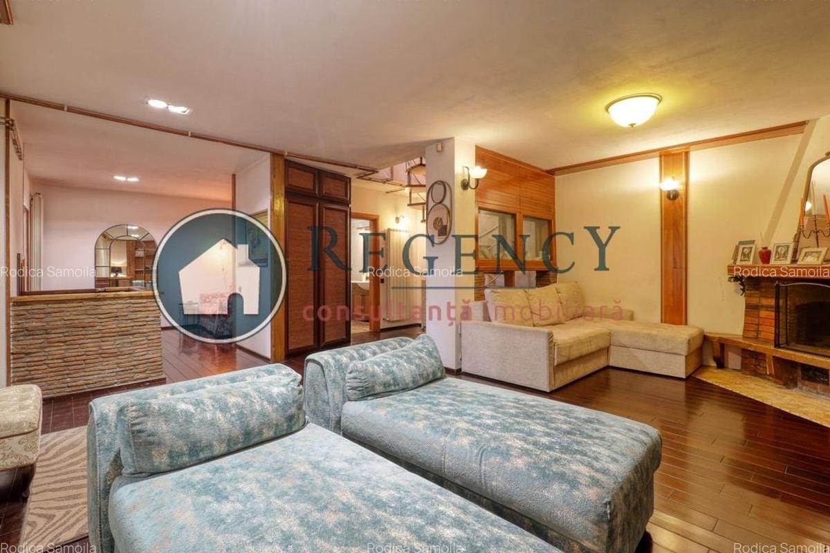 Camin cald si primitor va asteapta sa va scrieti propria poveste! - 15