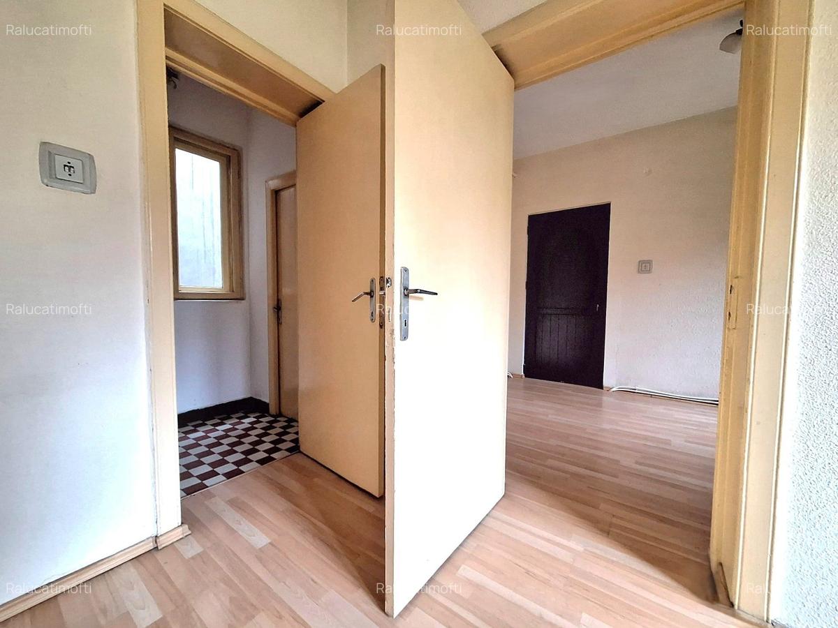 Apartament cu personalitate în inima cartierului Kiseleff – Arcul de Triumf - 12