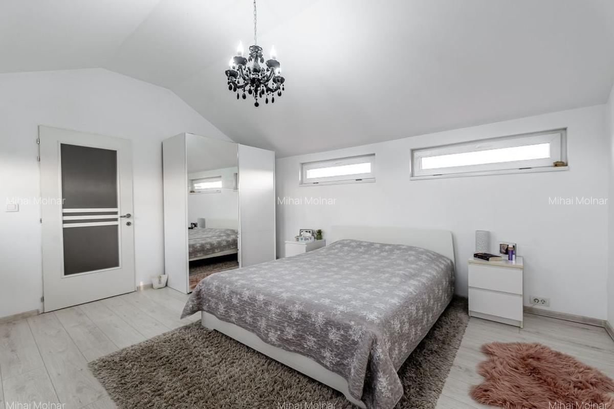 Apartament tip Samantha – 3 camere, Bujac / Preț repoziționat - 4