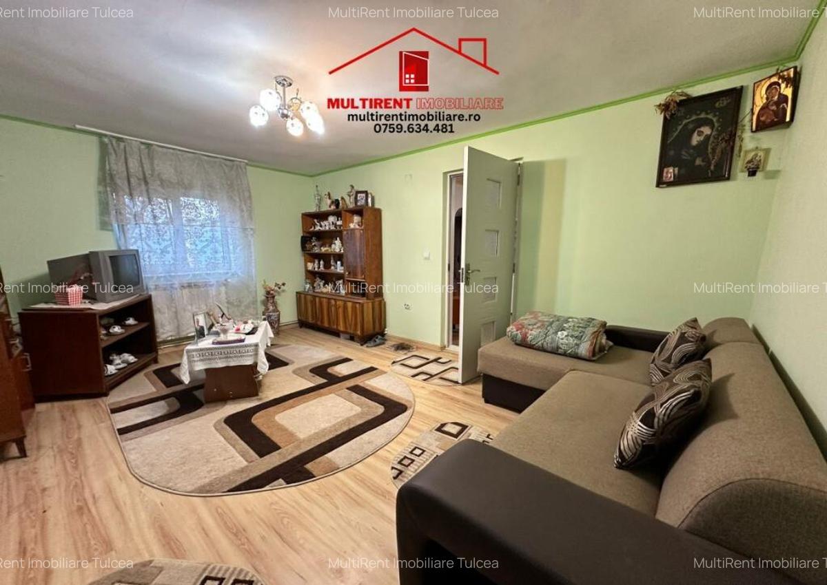 De vanzare Vila D+P+M - cartier Sud Vii -teren proprietate! - 29