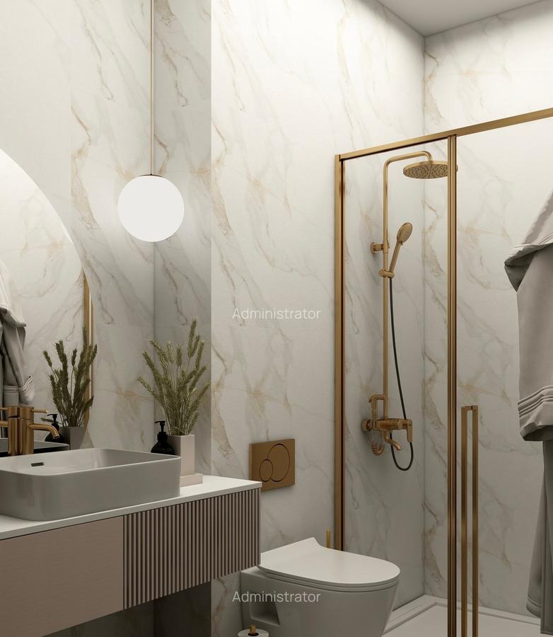 Studio de vânzare – West Avenue Residence - 3