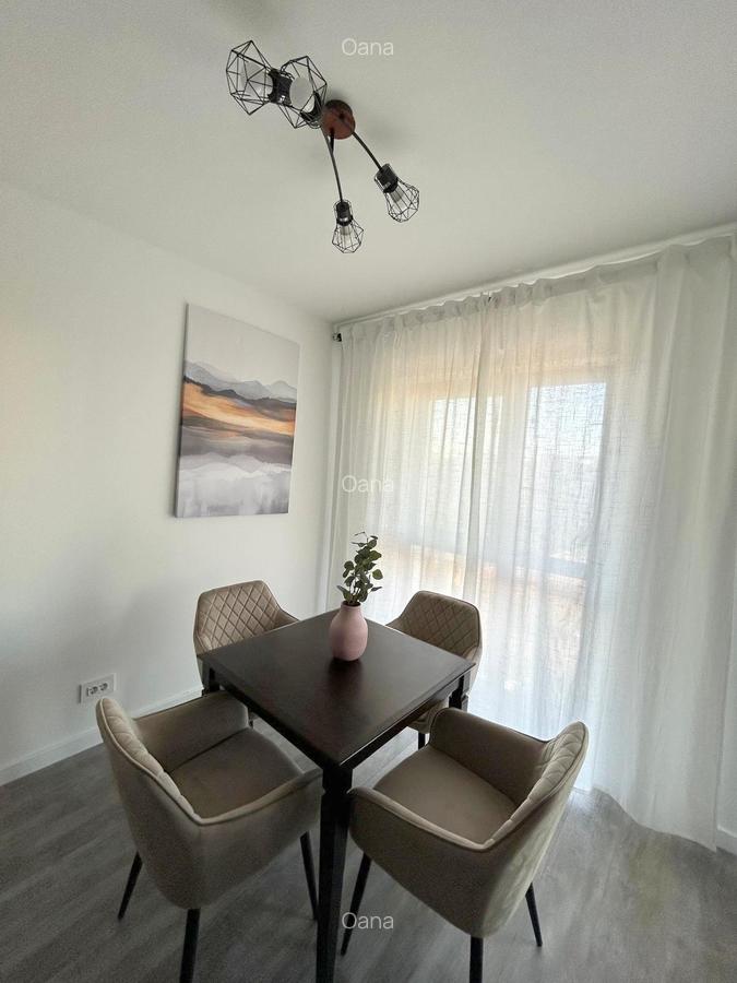 Complex Parcului 20, parcare, mobilier nou - 5