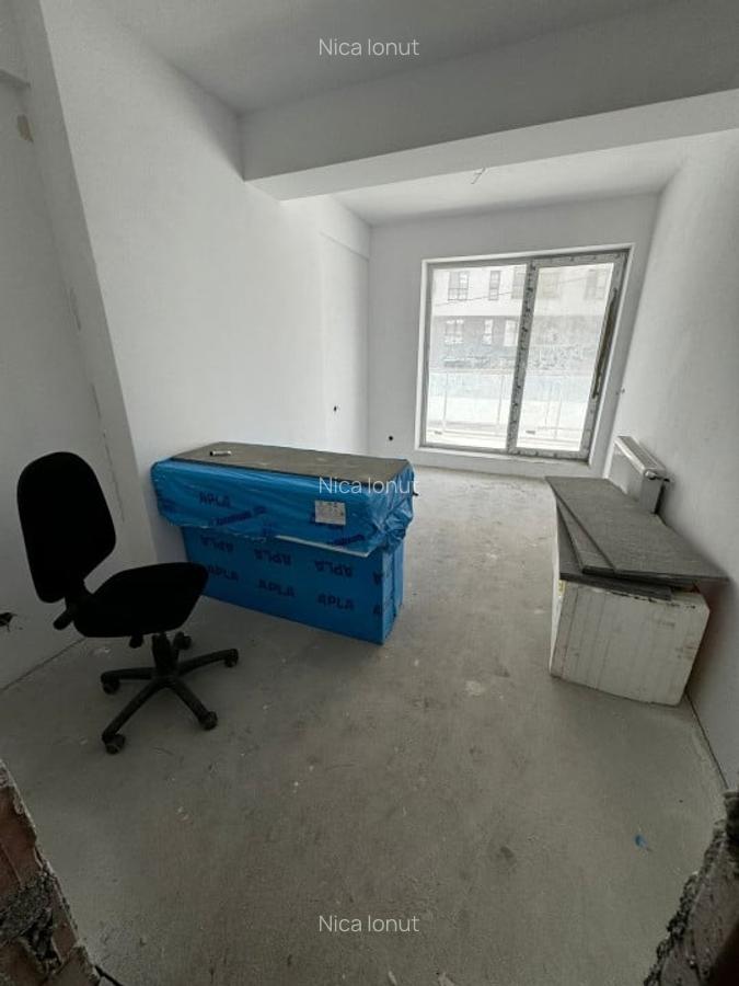 Spatiu de birou, 48 mp, terasa 14 mp, zona Taietura Turcului - 4