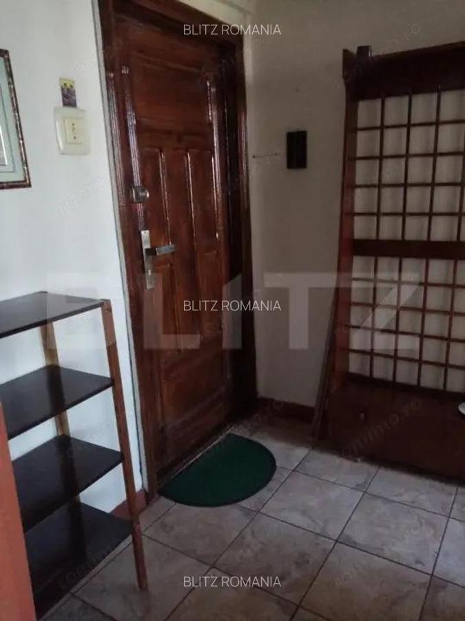Apartament 2 camere 45 MP, zona Gheorgheni - 5