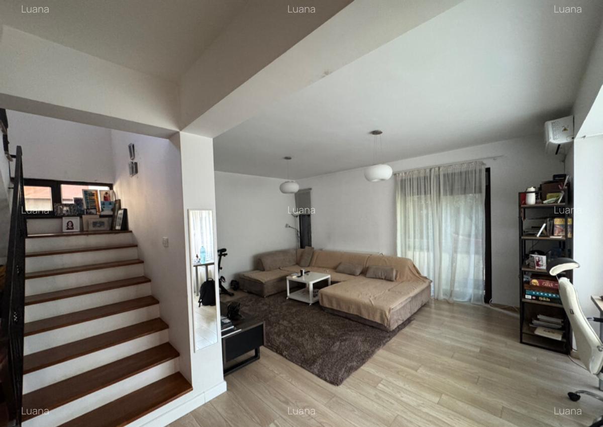 Proprietar casa individuala in Chiajna, Rosu, zona linistita - 10