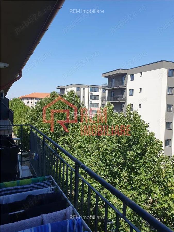 Vanzare apartament 2 camere, mobilat, utilat, Dobroesti, Fundeni, Dragonul Rosu, Sp Oncologic - 9