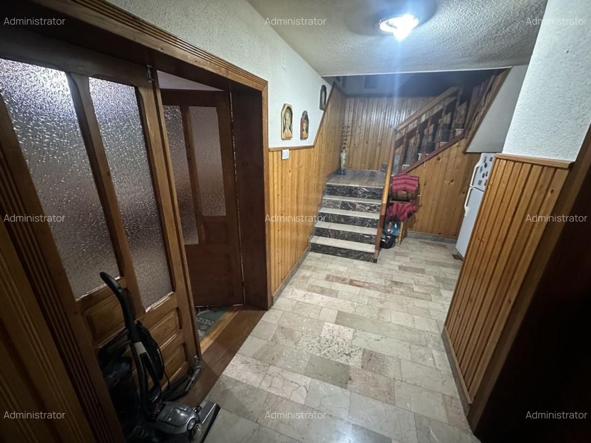Casa / Vila zona Penny Agigea - 19