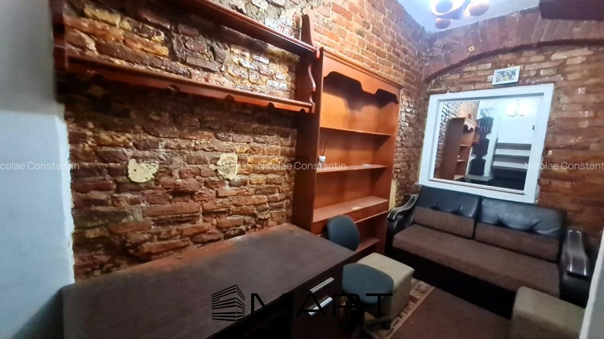 Spatiu comercial 40mp zona 9 Mai - 6