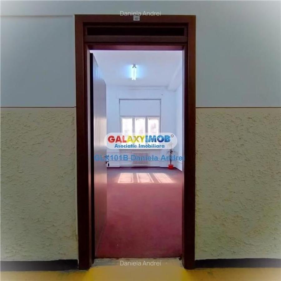 Spatiu 100 MP IN CLADIRE DE BIROURI INCHIRIERE ZONA  UNIVERSITATE - 10