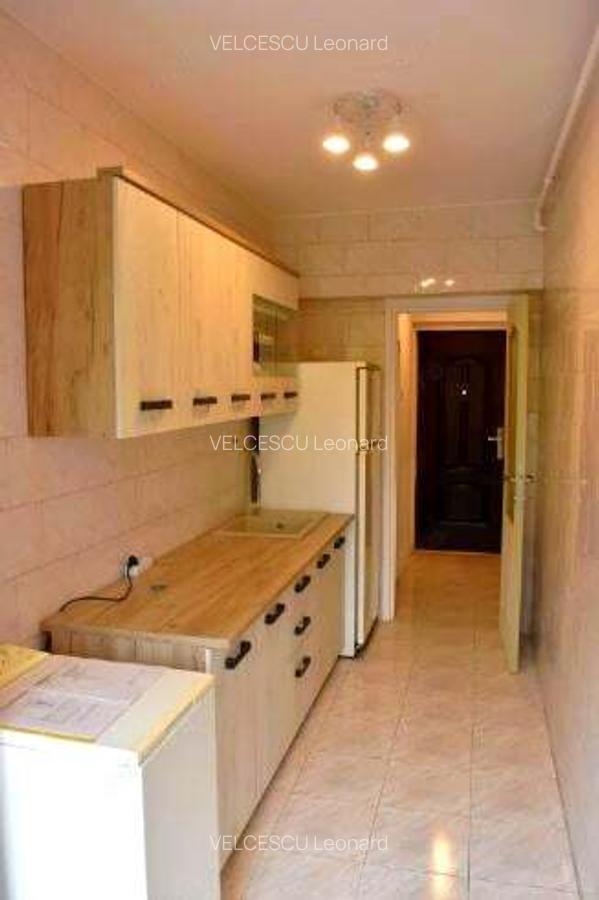 Apartament de vanzare 2 camere renovat complet ; Bucuresti Cartier Pajura - 9