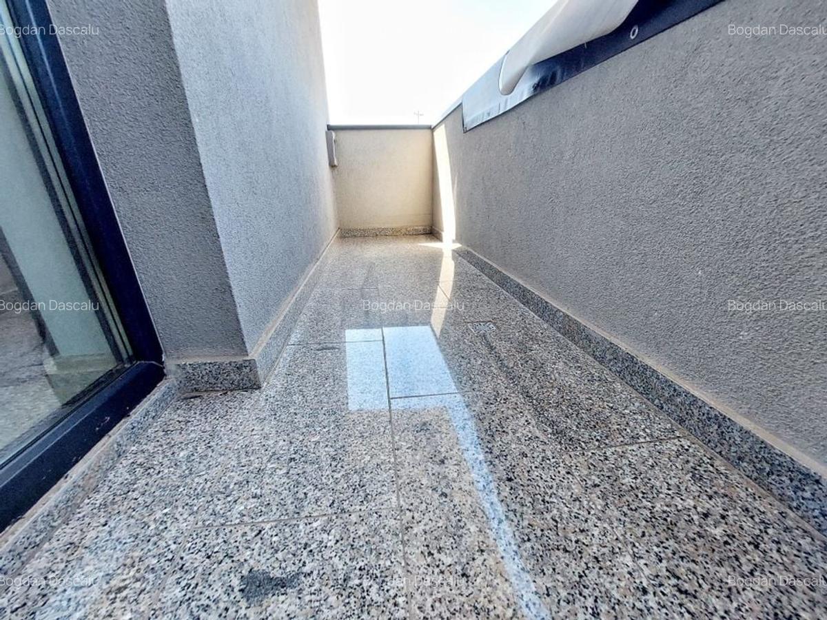 0%Comision 3camere, 74 mp-etaj5+parcare subterana Park Lake/Gheorgheni - 18