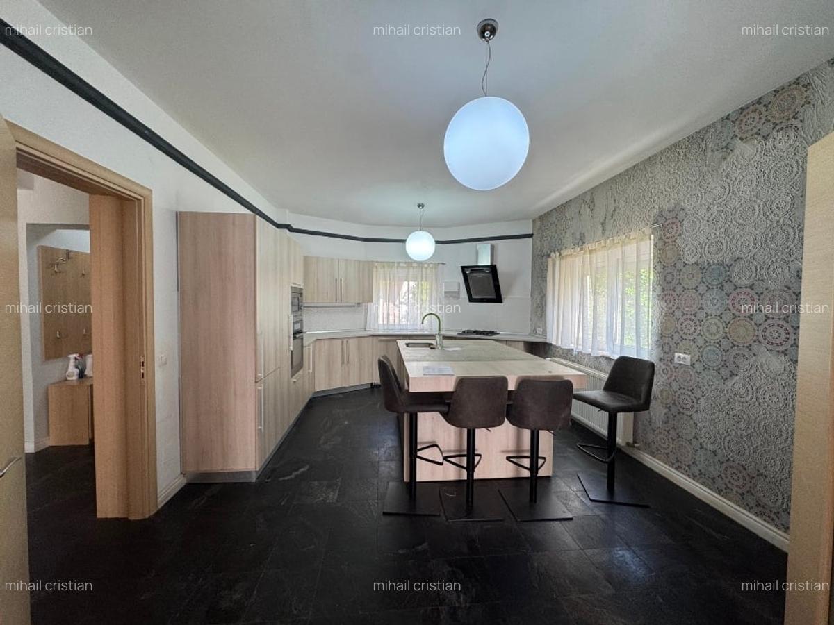 Vila Erou  Iancu Nicolae recent renovata la interior - 2