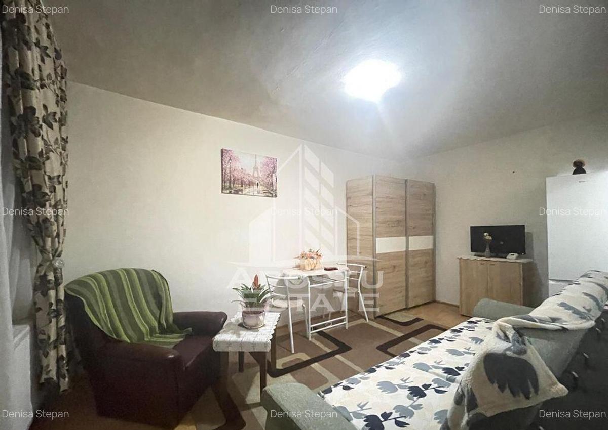 Garsoniera CF 1 Zona Micalaca - 3