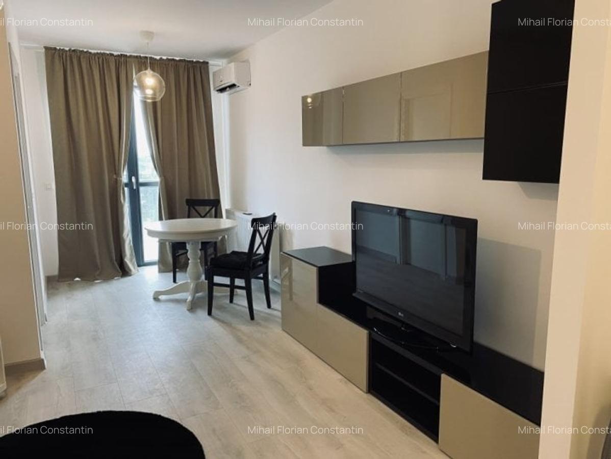 Inchiriere garsoniera,Hils Pallady,metrou Anghel Saligny,Parcare Inclusa in pret - 3