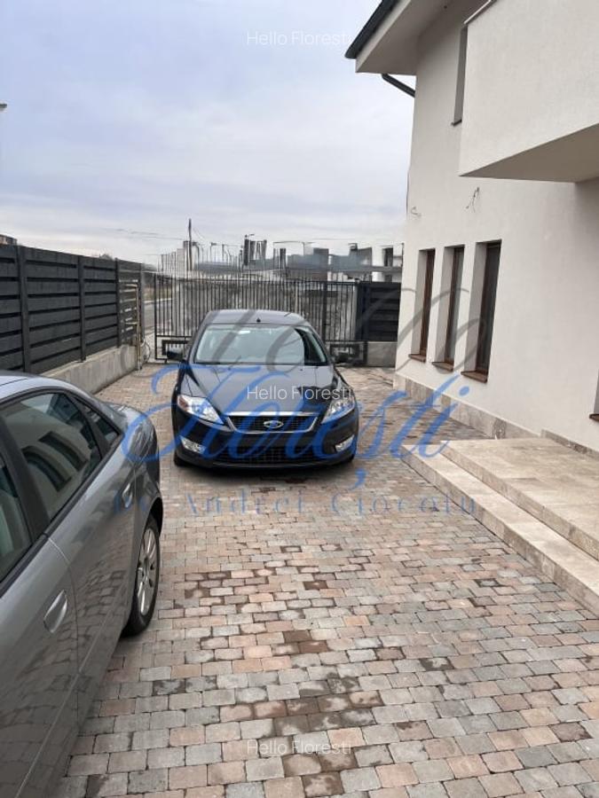 Casa individuala 120mp utili, 235mp teren, zona Apahida | Cluj - 2