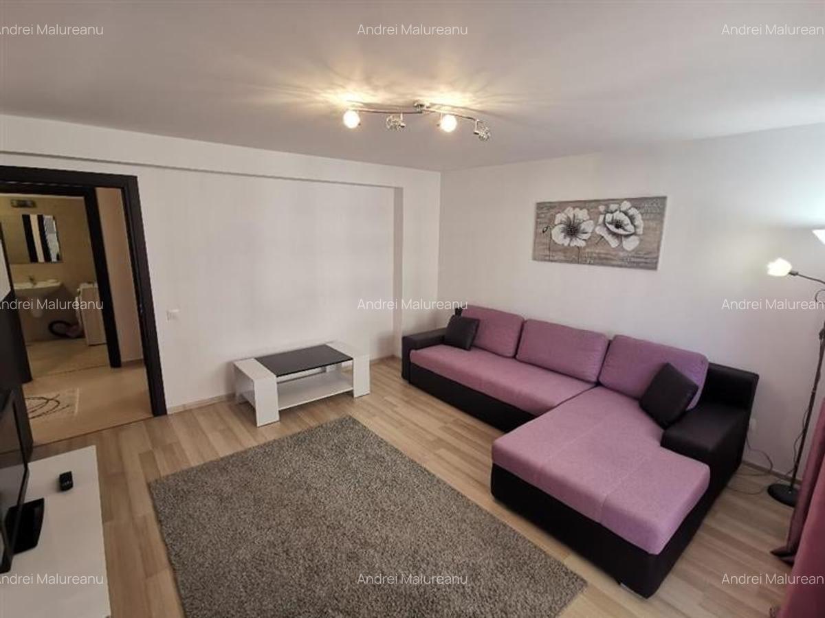 Inchiriem Apartament 2 Camere, Modern, Decomandat, Tractorul - Urban - 11