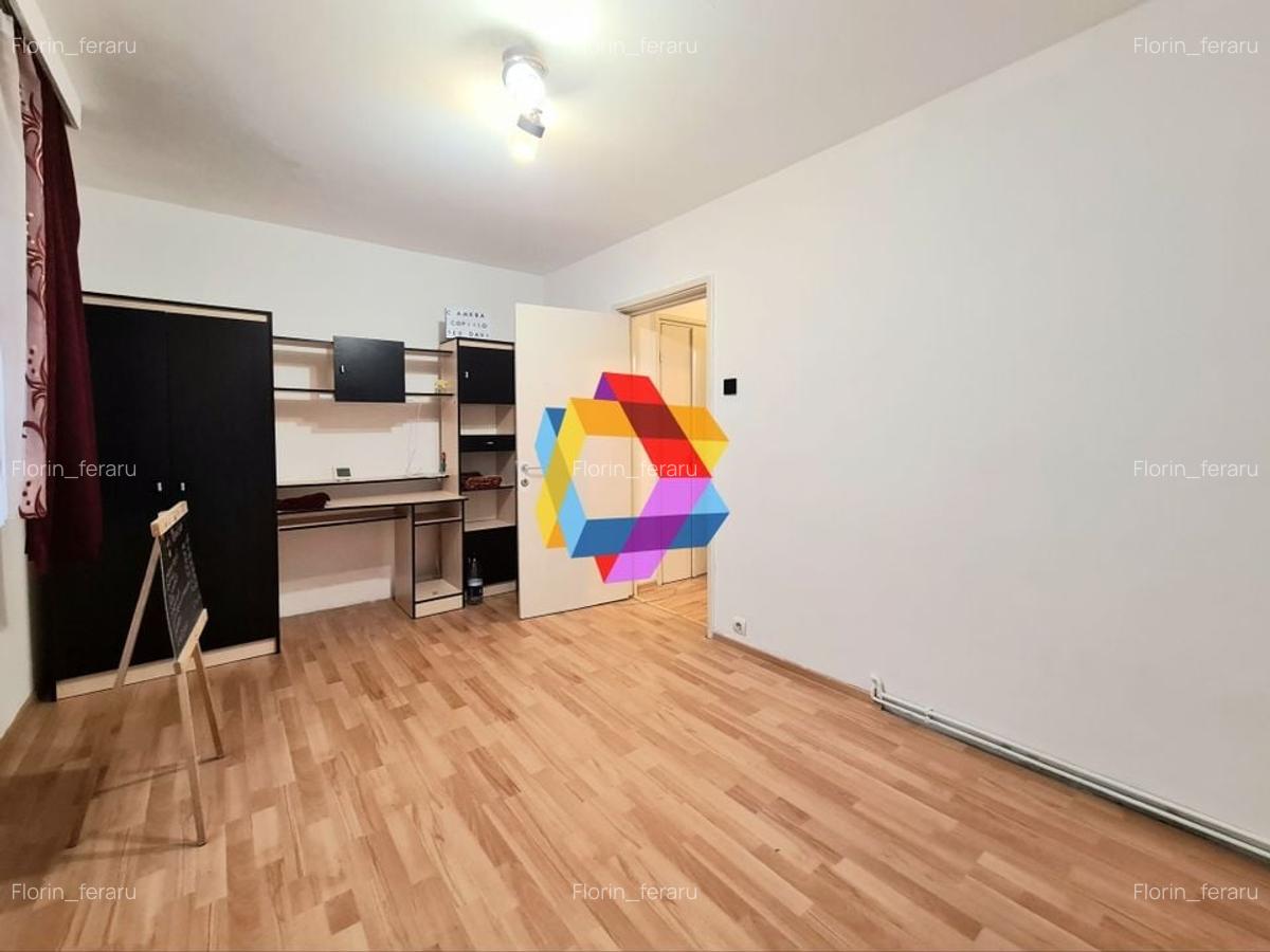 Apartament două camere de închiriat - zona Gării- 50 mp - plus-imo.ro - 5