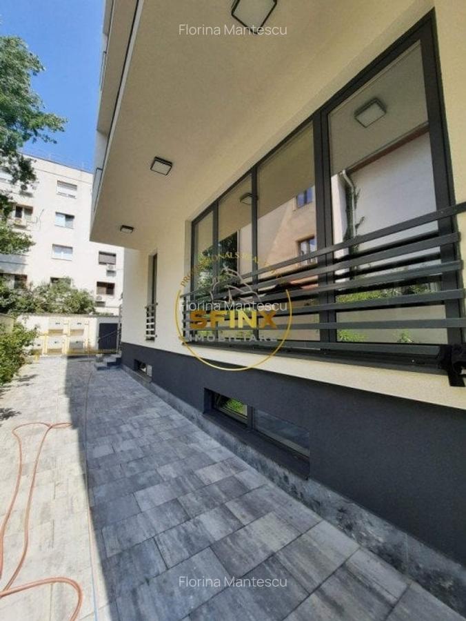 Spațiu comercial, 142 mp în Barbu Văcărescu - 27