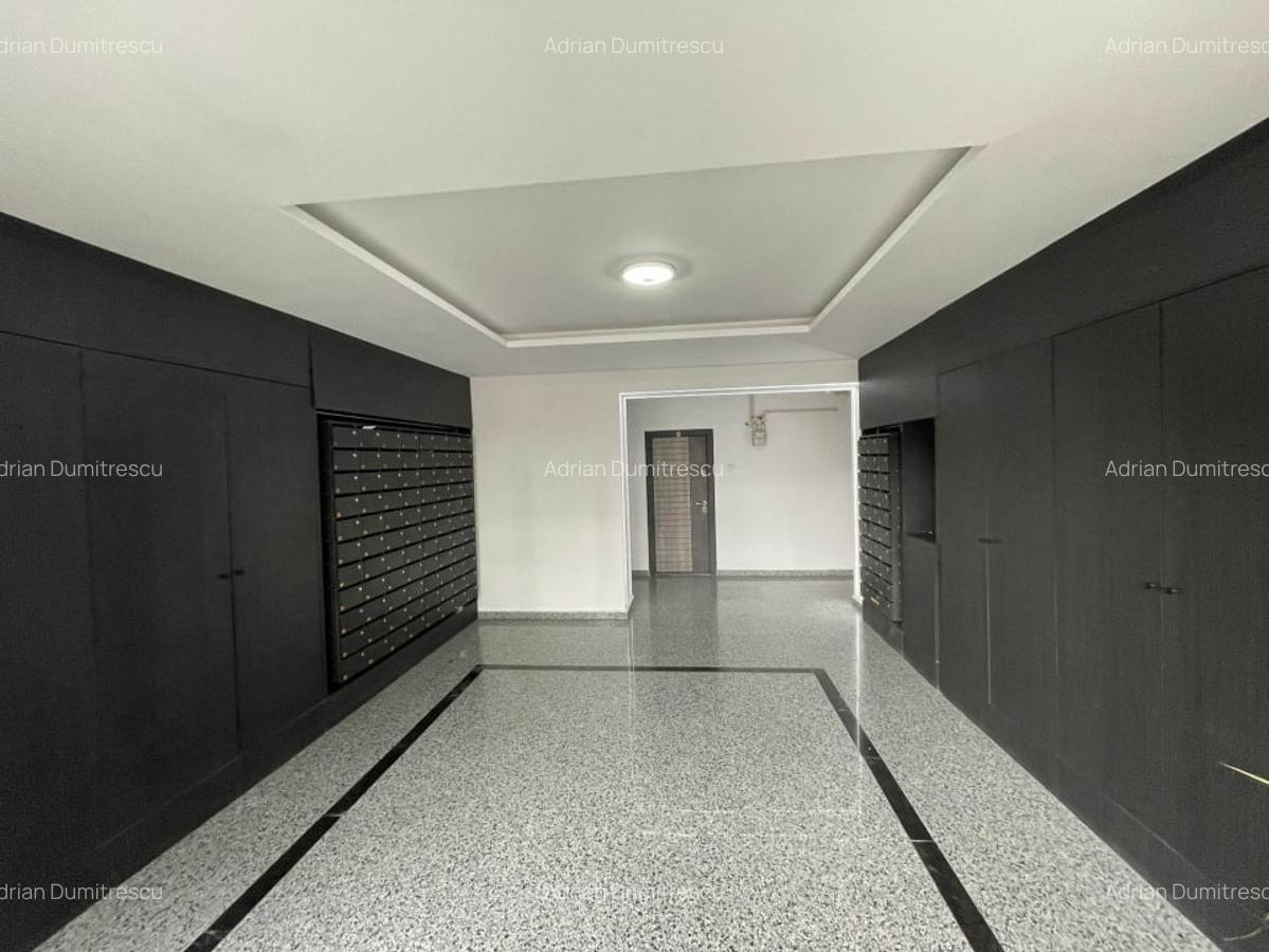 Prima inchiriere-totul nou Garsoniera in Avangard  Home + loc parcare - 17